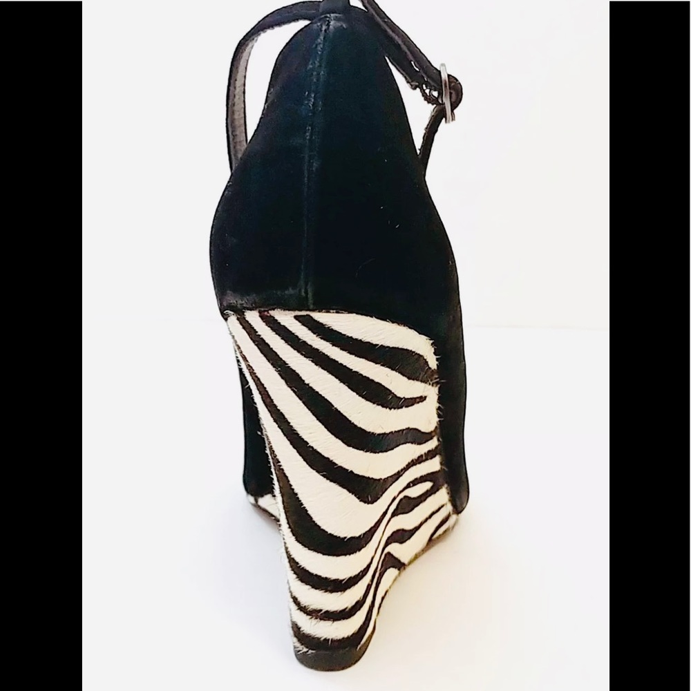 LEVITY - WEDGES - Picture 4 of 8